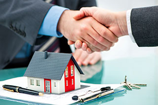 Financing