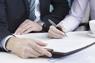Sales agreement